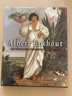 Albert Eckhout - Brazilië Mens en Natuur 17e eeuw - NIEUW, Verzenden, Zo goed als nieuw, Schilder- en Tekenkunst
