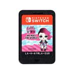 Switch L.O.L. Surprise! Remix: We Rule the World, Spelcomputers en Games, Spelcomputers | Nintendo Switch, Verzenden, Zo goed als nieuw
