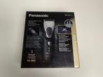 Panasonic ER1611 - Tondeuse - Oplaadbaar - 0,8 tot 15 mm (3, Verzenden, Nieuw