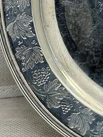 Boonebakker en zoon, Amsterdam - Schaal - .935 zilver, Antiek en Kunst