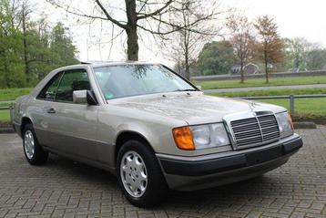 Mercedes-Benz - 230 CE - 1991