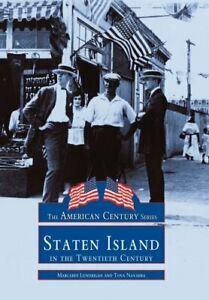 Staten Island in the Twentieth Century (American Century)., Boeken, Geschiedenis | Wereld, Zo goed als nieuw, Verzenden
