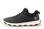 Timberland Veterschoenen in maat 44 Zwart | 10% extra, Verzenden, Zo goed als nieuw, Veterschoenen, Timberland