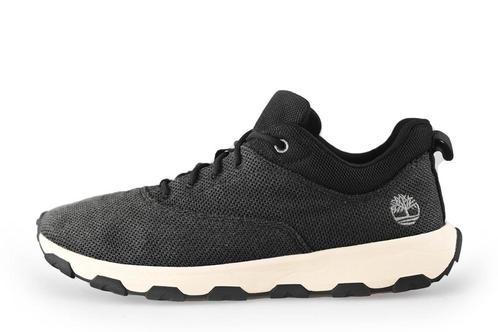 Timberland Veterschoenen in maat 44 Zwart | 10% extra, Kleding | Heren, Schoenen, Zwart, Zo goed als nieuw, Veterschoenen, Verzenden