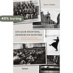200 Jaar Dichters, Denkers En Durvers 9789020967630, Verzenden, Gelezen, J. Strobbe