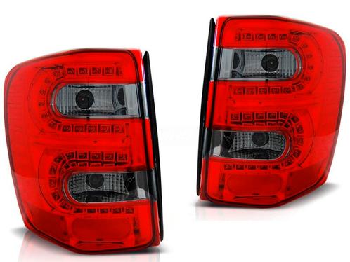 Achterlichten Chrysler Jeep Grand Cherokee 99-05 LED, Auto-onderdelen, Overige Auto-onderdelen, Ophalen of Verzenden