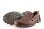Outfielder Instappers in maat 42 Bruin | 10% extra korting, Kleding | Heren, Schoenen, Bruin, Verzenden, Overige typen, Outfielder