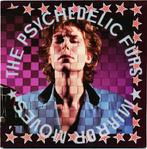 LP gebruikt - The Psychedelic Furs - Mirror Moves, Verzenden, Zo goed als nieuw