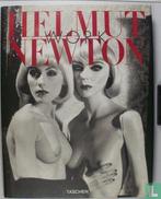 Heiting, Manfred - Helmut Newton Work - 2000, Boeken, Kunst en Cultuur | Fotografie en Design, Verzenden, Zo goed als nieuw, Overige onderwerpen