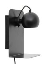 Frandsen - Benny Frandsen - Wandlamp - Bal wandlamp USB -