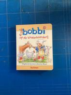 Bobbi op de Kinderboerderij 9789020657203 Monica Maas, Boeken, Verzenden, Gelezen, Monica Maas