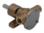 Impellerpomp Kubota MASE generator 10IP 3/8"BSP pedestal, Watersport en Boten, Ophalen of Verzenden, Nieuw, Motor en Techniek