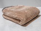 Quickdry Handdoek 60x40cm - 4 Kleuren! - Beige, Nieuw