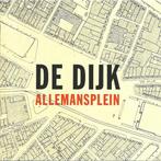 cd - De Dijk - Allemansplein, Verzenden, Zo goed als nieuw