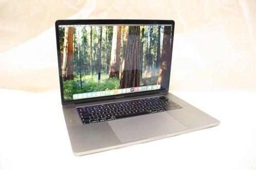 Apple MacBook Pro 15 inch Touchbar (2018) - Intel HexaCore, Spelcomputers en Games, Spelcomputers | Overige Accessoires