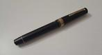 Omas - Gentleman 1930 pennino oro 585 - Vulpen, Verzamelen, Nieuw