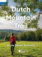 9789090336695 Dutch Mountain Trail Toon Hezemans, Verzenden, Nieuw, Toon Hezemans