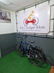 Goedkope Herenfiets Gazelle 28” met handrem en garantie