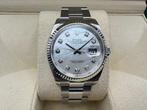 Rolex - Datejust 36 Mother Of Pearl - 126234 - Unisex - 2025, Nieuw