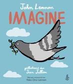 Imagine 9789025873011 John Lennon, Gelezen, John Lennon, Verzenden