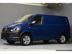 Volkswagen Transporter | Zakelijke Lease v.a. €394.34 pm, Automaat, Gebruikt, Blauw, Diesel