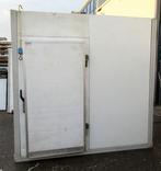 Koelcel, Koelkamer met vloer B260 x D180 x H260cm, zonder, Witgoed en Apparatuur, Koelkasten en IJskasten, Gebruikt