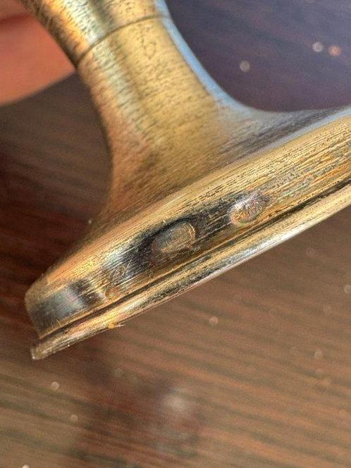 Vaas - .800 zilver, Antiek en Kunst, Antiek | Goud en Zilver