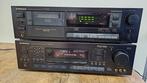 Pioneer - CT-333 HX PRO Cassette recorder-player, VSA-740, Audio, Tv en Foto, Radio's, Nieuw