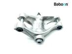 Achter Schokbreker Arm (dogbones) Ducati 1198 (37230621A), Motoren, Verzenden, Gebruikt