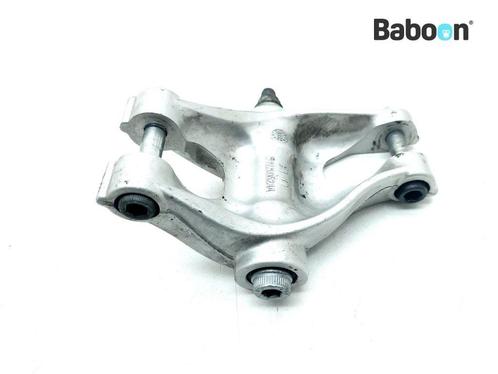 Achter Schokbreker Arm (dogbones) Ducati 1198 (37230621A), Motoren, Onderdelen | Ducati, Gebruikt, Verzenden