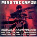 cd - Various - Mind The Gap Volume 28, Verzenden, Zo goed als nieuw