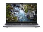 Dell Precision 3551 - Laptop - Intel Core i7-10850H 16GB, Verzenden, Zo goed als nieuw