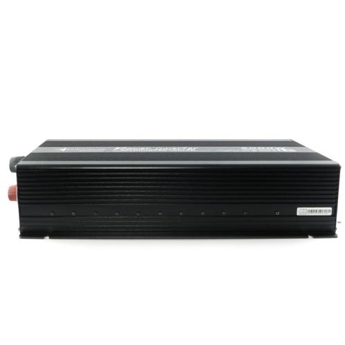 12V naar 230V Gemodificeerde Sinus Spanningsomvormer - 5000W, Hobby en Vrije tijd, Elektronica-componenten, Nieuw, Ophalen of Verzenden
