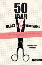 50 jaar debat & verbinding 9789461172792 Ellen Van Impe, Verzenden, Zo goed als nieuw, Ellen Van Impe