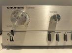 Grundig - V 2000 Audio versterker, Nieuw