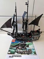 Lego - Movies - 4184 - Pirates Of The Caribbean The Black, Kinderen en Baby's, Speelgoed | Duplo en Lego, Nieuw
