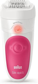 Braun Silk-épil 5-500 - Epilator Voor Beginners - Wet & Dry, Verzenden, Nieuw