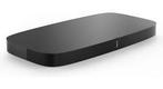 Sonos Playbase zwart - 3.0 Dolby Digital Soundbar, Ophalen, Bluetooth, Zo goed als nieuw