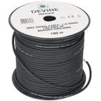 Devine DMX50/R DMX kabel 100 meter (rol)