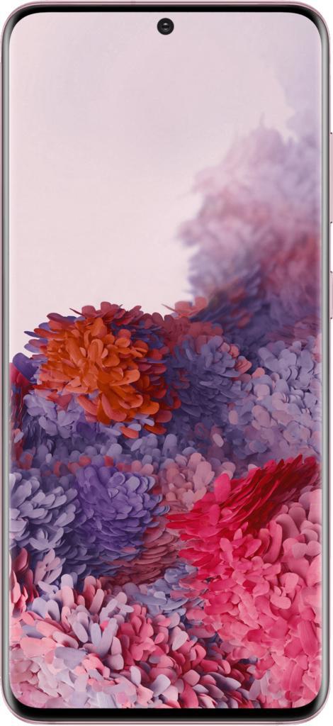 Samsung Galaxy S20 Smartphone - 128GB - Dual Sim, Telecommunicatie, Mobiele telefoons | Overige merken, Verzenden