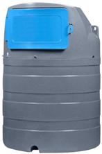 Infrastore 1500 liter opslagtank voor AdBlue® met pomp, Zakelijke goederen, Ophalen of Verzenden