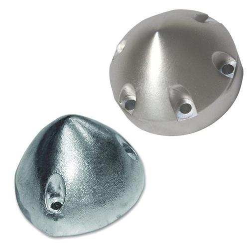 Cone Anode voor Max Prop Propellers, Watersport en Boten, Bootonderdelen, Nieuw, Zeilboot of Motorboot, Ophalen of Verzenden