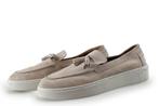 Manfield Loafers in maat 43 Beige | 15% korting, Kleding | Heren, Schoenen, Loafers, Manfield, Overige kleuren, Verzenden