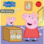 Peppa Pig – Een groot pakket? 9789047860488 Neville Astley, Boeken, Verzenden, Gelezen, Neville Astley