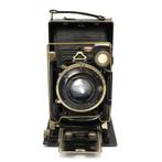 Zeiss Ikon Maximar 207/7 Analoge camera, Nieuw