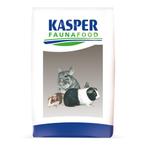 Kasper Faunafood Knaagdierkorrel 20 kg, Verzenden