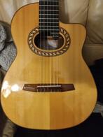 Prudencio Saez - Artesano - - Klassieke gitaar - Spanje -, Muziek en Instrumenten, Snaarinstrumenten | Gitaren | Akoestisch, Nieuw