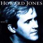 cd - Howard Jones - Best Of Howard Jones, Zo goed als nieuw, Verzenden