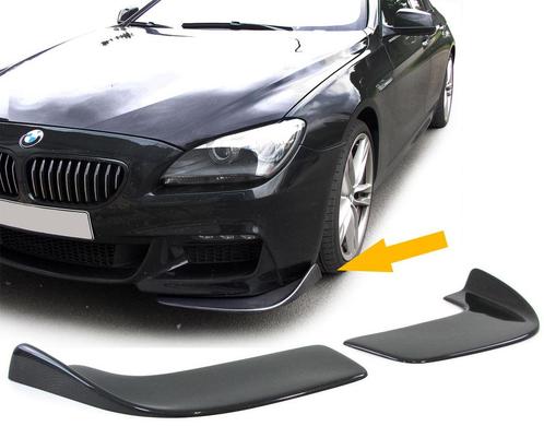 Carbon Voorspoiler lippen wings Universeel, Auto-onderdelen, Carrosserie en Plaatwerk, Ophalen of Verzenden