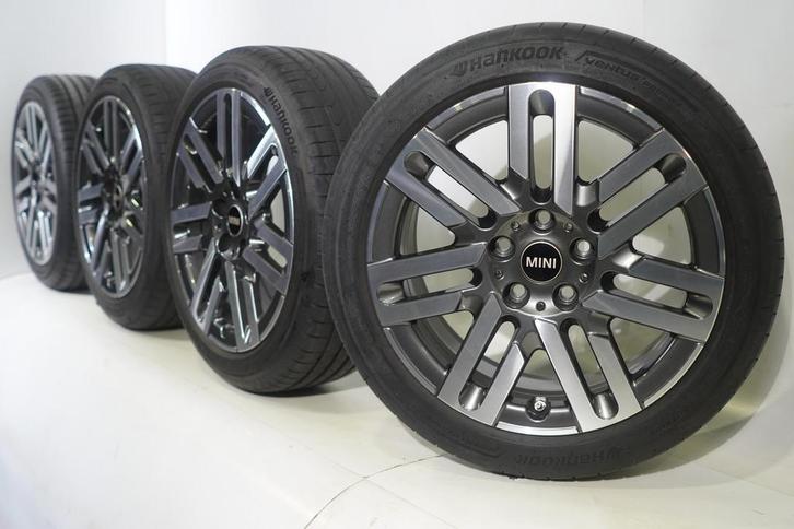 Mini F65 / F66 One / Cooper / Cooper D / Cooper S 965 17 inc, Auto-onderdelen, Banden en Velgen, Velg(en), Gebruikt, 17 inch, Zomerbanden